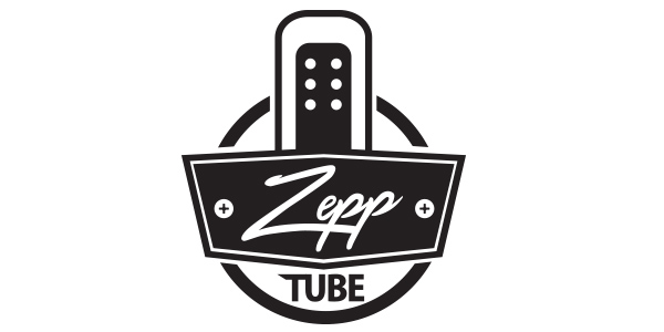 Zepp Tube